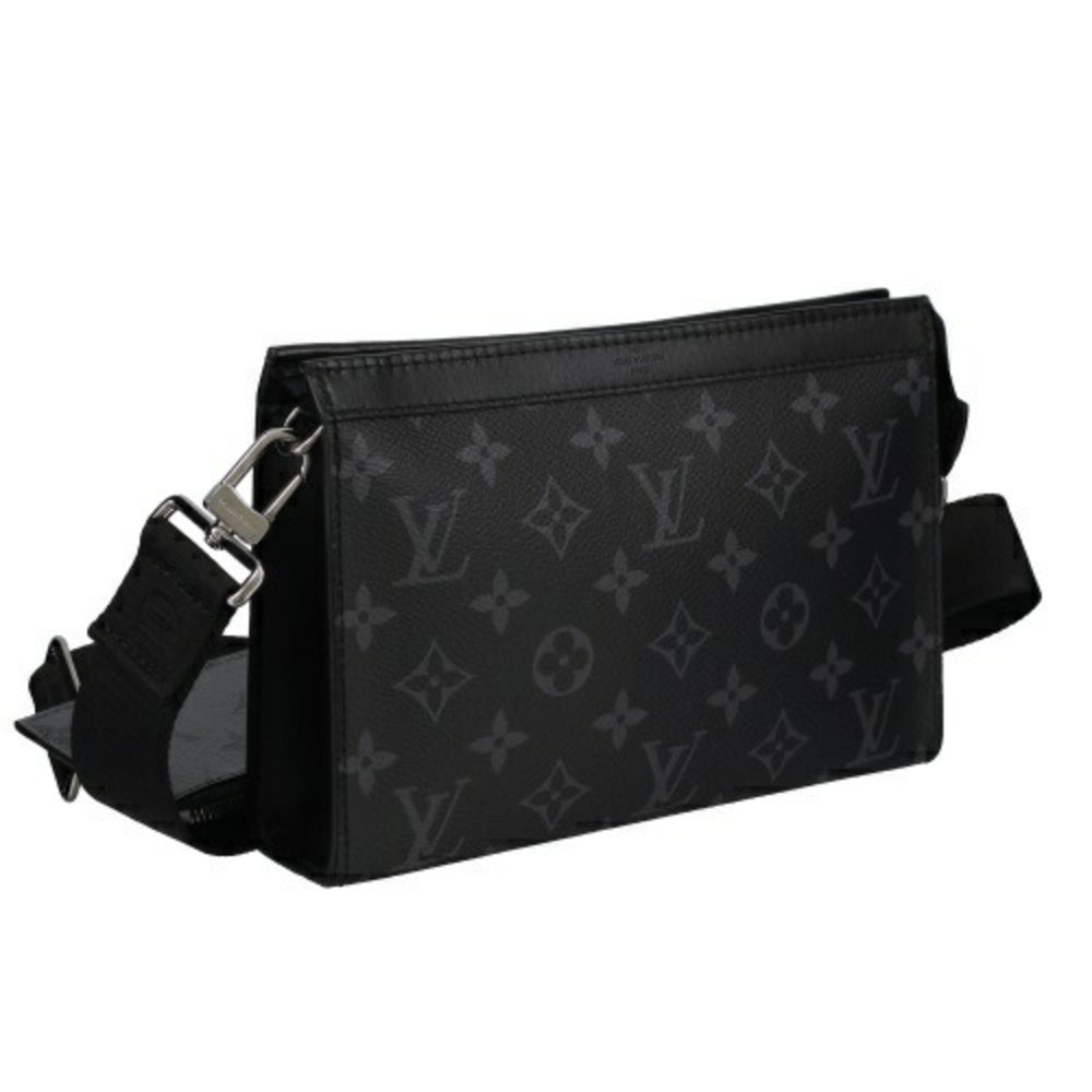 Louis Vuitton Gaston Wearable Shoulder Bag